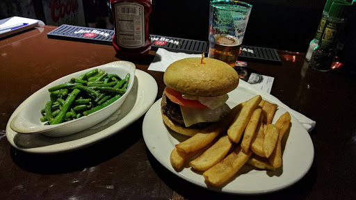 Irish Pub «Fiddlers Green Irish Pub & Eatery», reviews and photos, 7813 Mitchell Blvd, New Port Richey, FL 34655, USA