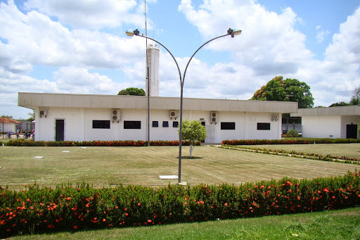 Dismelo Distribuidora, Av. Máximino Porpino da Silva, 5555 - Bairro Caiçaras, Castanhal - PA, 68742-221, Brasil, Distribuidora, estado Para