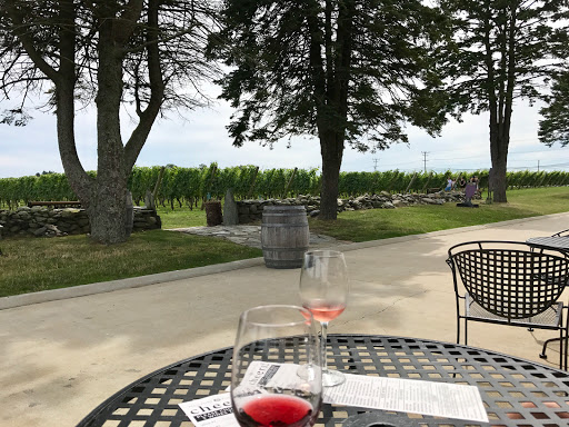 Winery «Newport Vineyards», reviews and photos, 909 E Main Rd, Middletown, RI 02842, USA