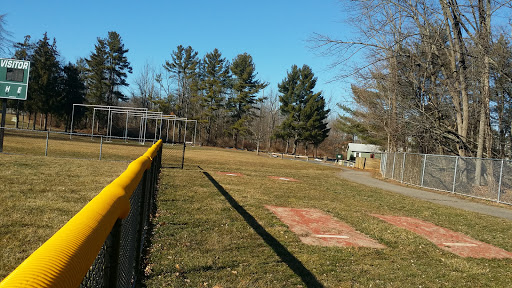 Recreation Center «Bernards Township Community Center», reviews and photos, 289 S Maple Ave, Basking Ridge, NJ 07920, USA