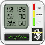 Blood Pressure Scanner Prank Apk