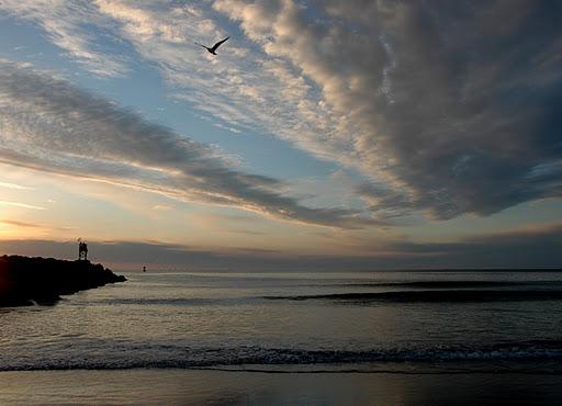 Virginia Beach Dawn Photos