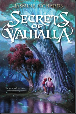 Secrets of Valhalla