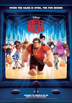 ¡Rompe Ralph! - Wreck-It Ralph (2012)