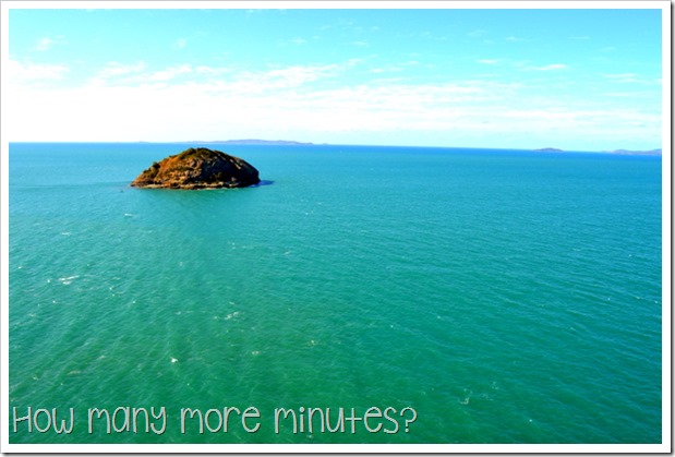 Bluff Point Walk, Mulambin, QLD | How Many More Minutes?