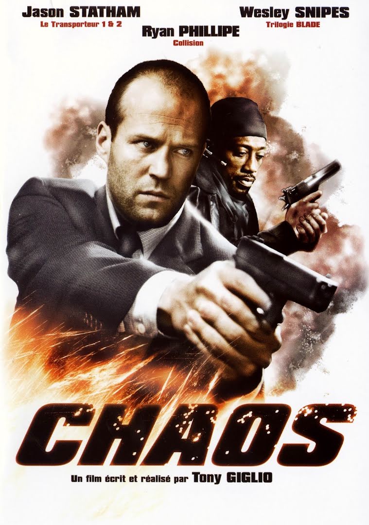 Caos - Chaos (2005)