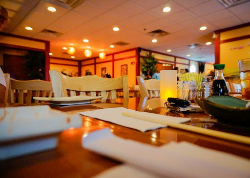 Japanese Restaurant «Sake House», reviews and photos, 1478 Riverplace Blvd #1, Jacksonville, FL 32207, USA