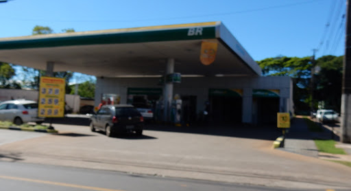 Posto Canadá, Av. Mandacaru, 1180 - Jardim Canada, Maringá - PR, 87080-000, Brasil, Posto_de_Combustvel, estado Paraná