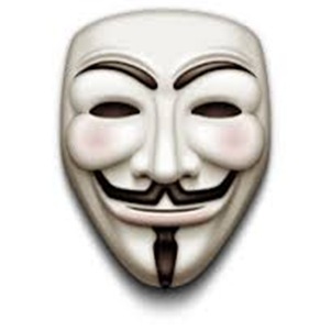 fawkes mask