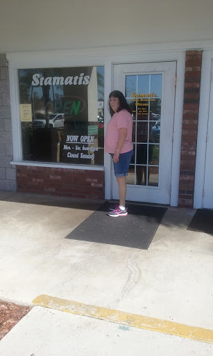 Restaurant «Stamatis Family Restaurant», reviews and photos, 1890 N Tamiami Trail B, North Fort Myers, FL 33903, USA