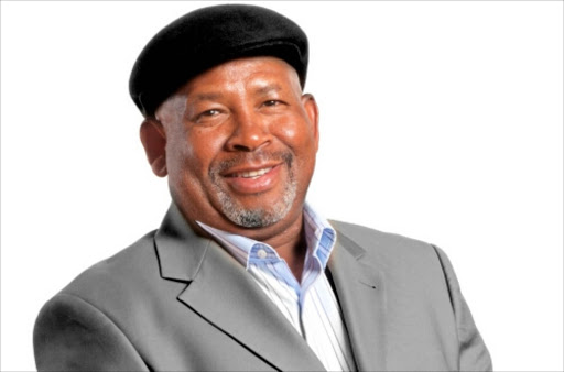 New Eskom Chairman Jabu Mabuza Picture: SOURCED
