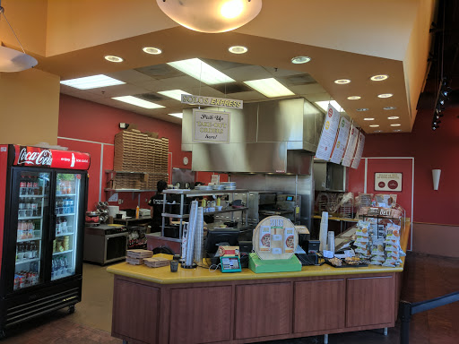 Pizza Restaurant «Solos Pizza Cafe», reviews and photos, 2700 Annapolis Cir N, Plymouth, MN 55441, USA
