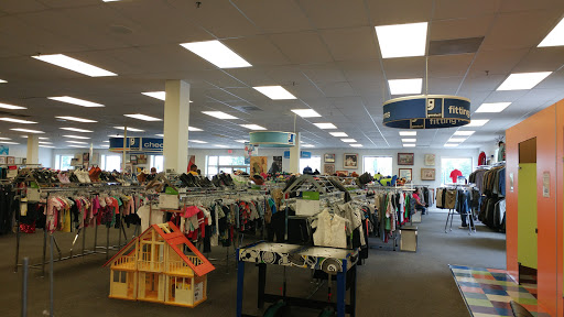 Thrift Store «Goodwill Retail Store & Donation Center», reviews and photos, 2495 Crain Hwy, Waldorf, MD 20601, USA