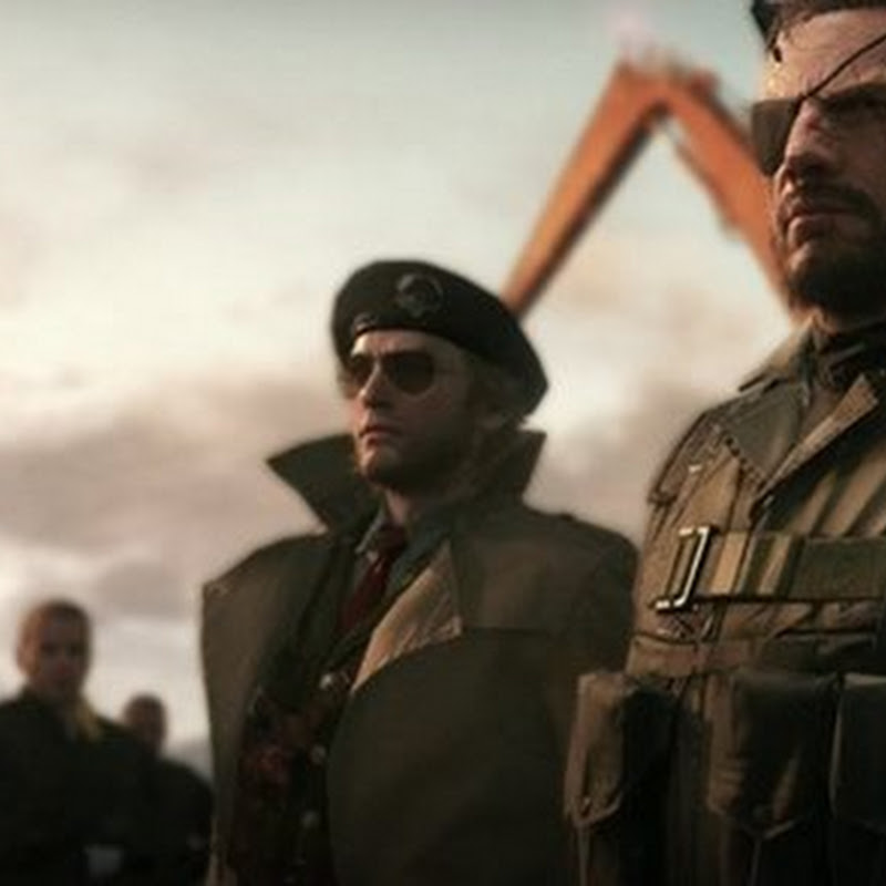 Metal Gear Solid V: The Phantom Pain – Tipps für den guten Start ins Spiel