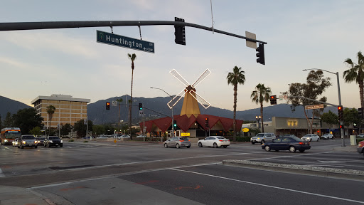 405 S Santa Anita Ave, Arcadia, CA 91006, USA