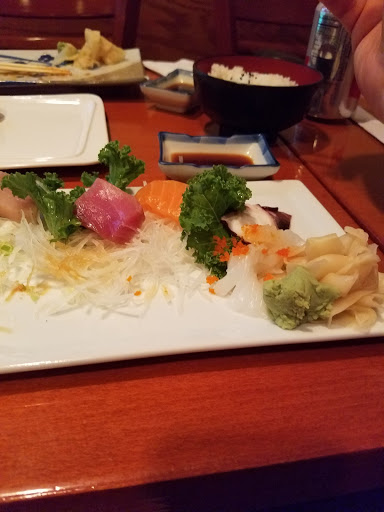 Restaurant «Hinode Japanese Restaurant», reviews and photos, 55 US-9W, Piermont, NY 10968, USA