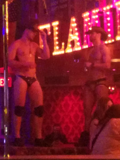 Gay Bar «Flaming Saddles», reviews and photos, 8811 Santa Monica Blvd, West Hollywood, CA 90069, USA