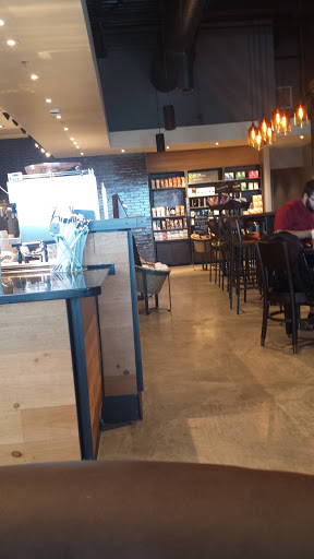 Coffee Shop «Starbucks», reviews and photos, 9226 Potranco Rd, San Antonio, TX 78251, USA