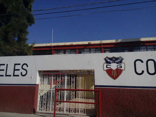 Colegio Guanajuato, Venustiano Carranza 308, Zona Centro, 38160 Apaseo el Grande, Gto., México, Escuela católica | GTO