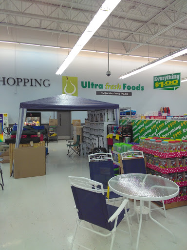 Grocery Store «Ultra Foods», reviews and photos, 16831 Torrence Ave, Lansing, IL 60438, USA