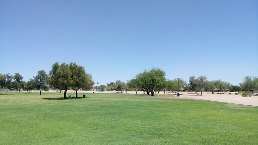 Park «Deer Valley Park», reviews and photos, 19602 N 19th Ave, Phoenix, AZ 85027, USA