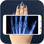 X-ray Scanner Prank Apk