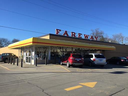 Grocery Store «Fareway Grocery», reviews and photos, 619 Burnett Ave, Ames, IA 50010, USA
