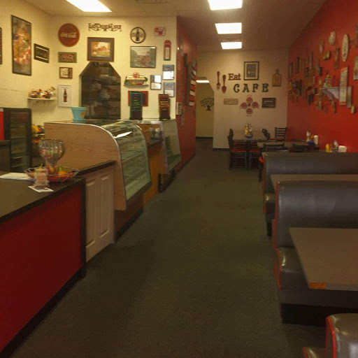 American Restaurant «Wright Way Diner», reviews and photos, 10 Wildcat Dr, Wright City, MO 63390, USA