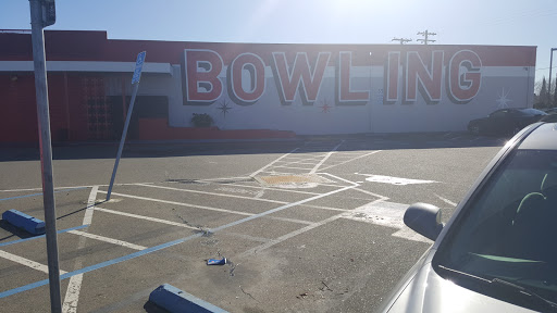 Bowling Alley «AMF Mardi Gras Lanes», reviews and photos, 4800 Madison Ave, Sacramento, CA 95841, USA