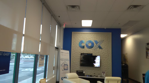 Cable Company «Cox Authorized Retailer», reviews and photos, 1611 W Craig Rd Unit 2, North Las Vegas, NV 89032, USA