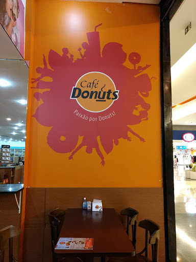 Café Donuts, R. João Alencar, 2181 - Loja 106 - Aeroporto, Boa Vista - RR, 69310-065, Brasil, Loja_de_café, estado Roraima