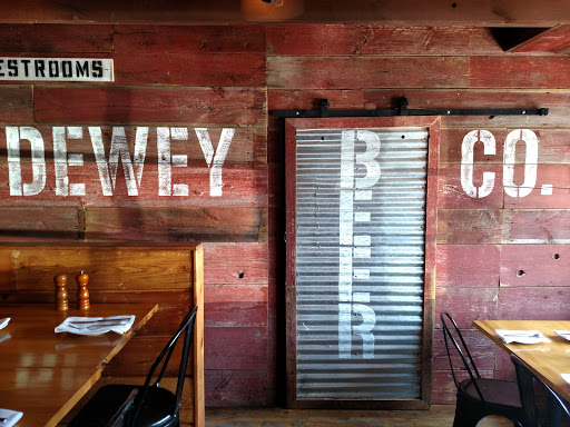 Brewpub «Dewey Beer Co.», reviews and photos, 2100 Coastal Hwy, Dewey Beach, DE 19971, USA