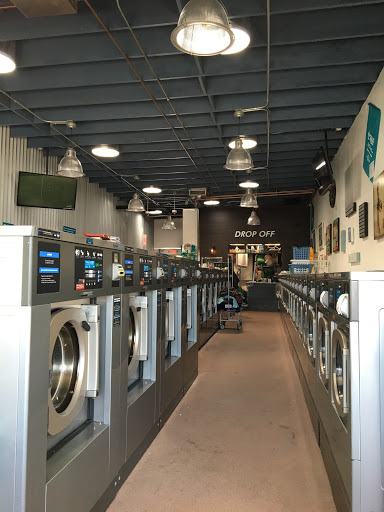 Laundromat «Perfect Wash - Express Laundry Center», reviews and photos, 420 17th St, Huntington Beach, CA 92648, USA