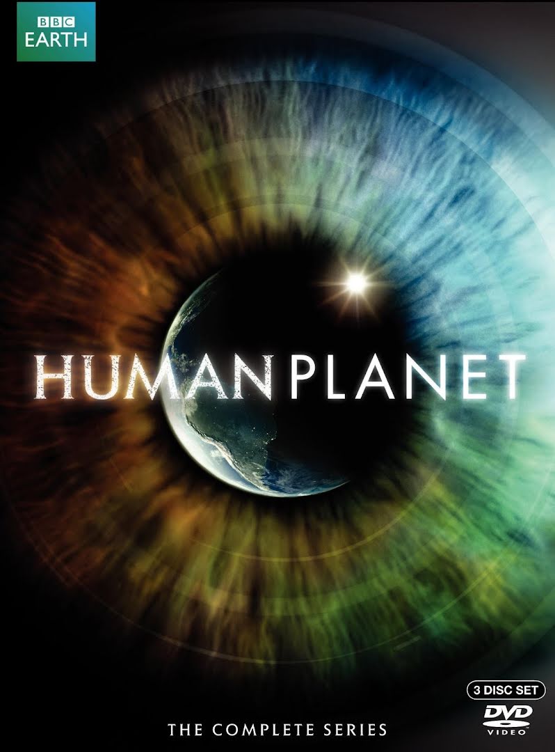 Planeta humano - Human Planet (2011)