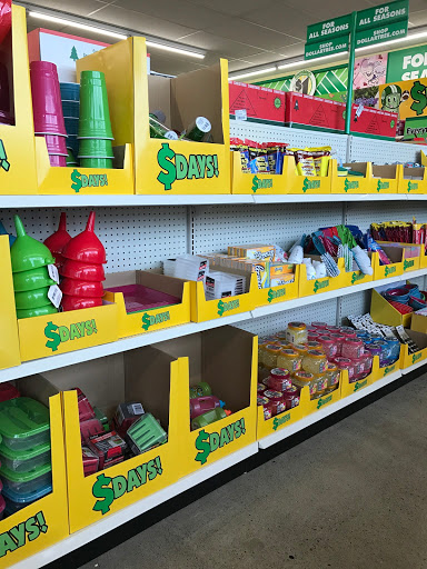 Dollar Store «Dollar Tree», reviews and photos, 200 S Kelso Dr #206, Kelso, WA 98626, USA