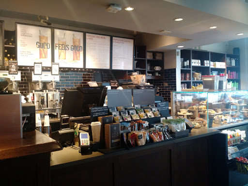 Coffee Shop «Starbucks», reviews and photos, 613 Boston Post Rd, Madison, CT 06443, USA