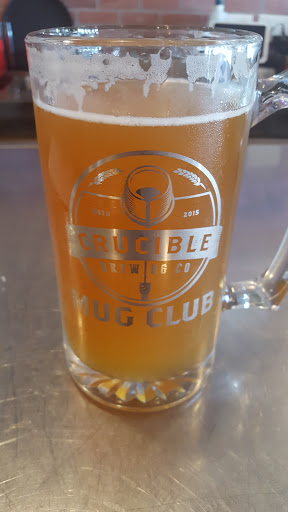 Brewery «Crucible Brewing», reviews and photos, 909 SE Everett Mall Way, Everett, WA 98208, USA