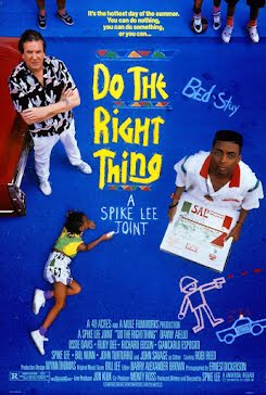 Haz lo que debas - Do the Right Thing (1989)