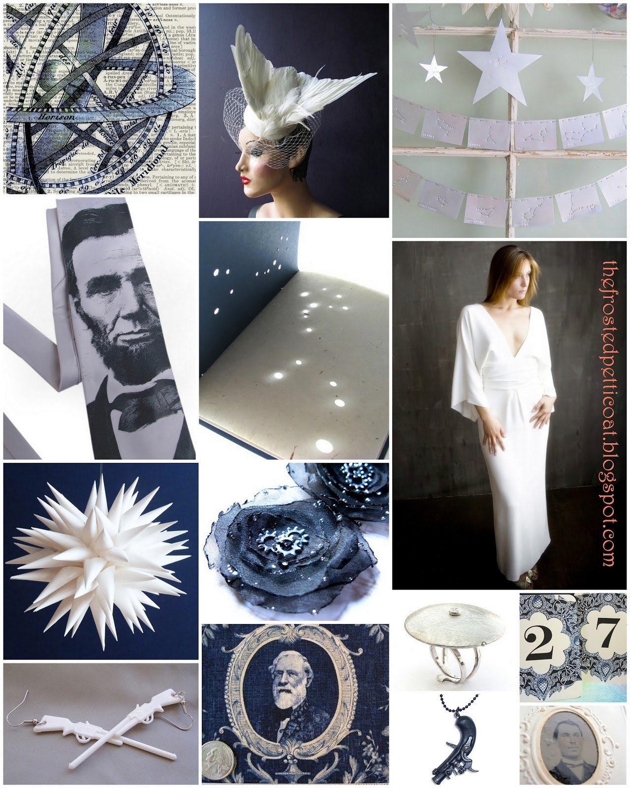 Star & Constellation Wedding Star & Constellation Wedding