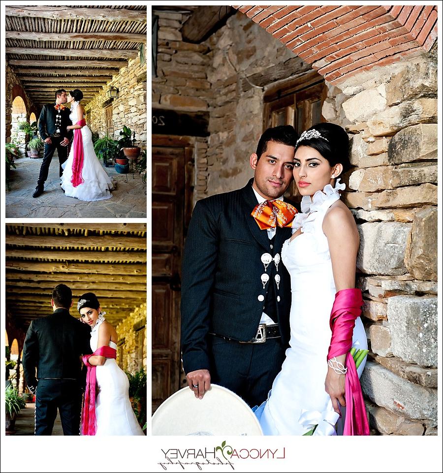 las vegas mexican wedding