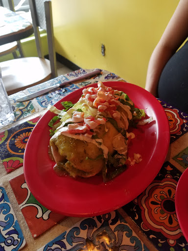 Mexican Restaurant «El Limon», reviews and photos, 847 Lancaster Ave, Bryn Mawr, PA 19010, USA
