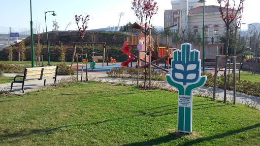 Başakşehir Belediyesi Park