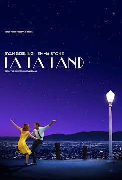 La ciudad de las estrellas - La La Land (2016)