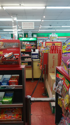 Asian Grocery Store «Shun Fat Supermarket», reviews and photos, 2368 San Pablo Ave, San Pablo, CA 94806, USA