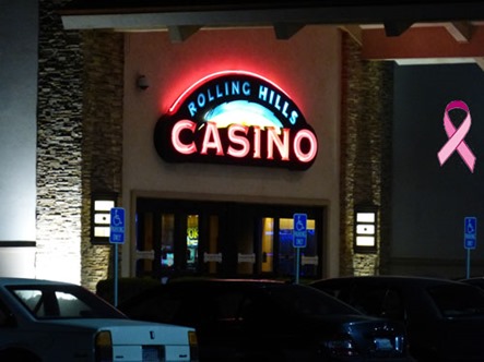 Rolling Hills Casino 