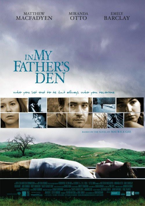 El refugio de mi padre - In My Father's Den (2004)