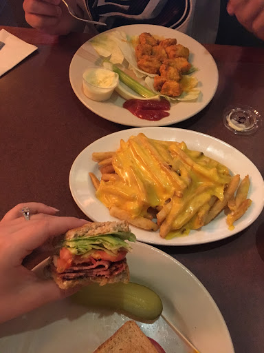 Diner «Pegasus», reviews and photos, 8610 3rd Ave, Brooklyn, NY 11209, USA