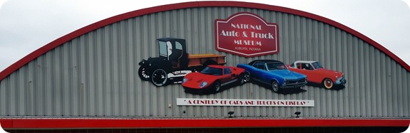 550-Auto & Truck Museum 1