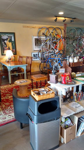 Bicycle Repair Shop «Velocity Bike & Bean», reviews and photos, 7560 Burlington Pike, Florence, KY 41042, USA