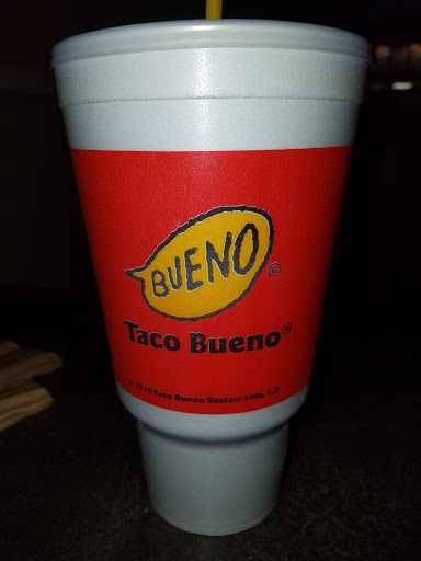 Fast Food Restaurant «Taco Bueno», reviews and photos, 4907 Old Bullard Rd, Tyler, TX 75703, USA